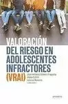 VALORACIÓN DEL RIESGO EN ADOLESCENTES INFRACTORES