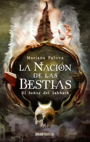 NACIÓN DE LAS BESTIAS 1 EL SEÑOR DEL SABBATH