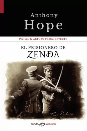 PRISIONERO DE ZENDA, EL