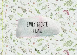 POEMAS EMILY BRONTE