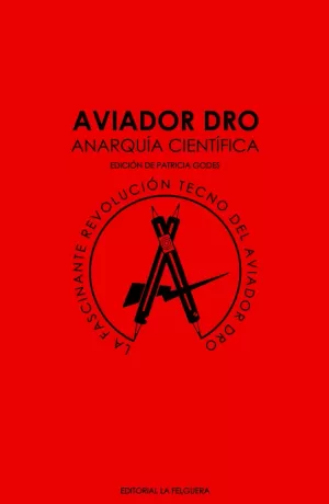 AVIADOR DRO. ANARQUIA CIENTIFICA