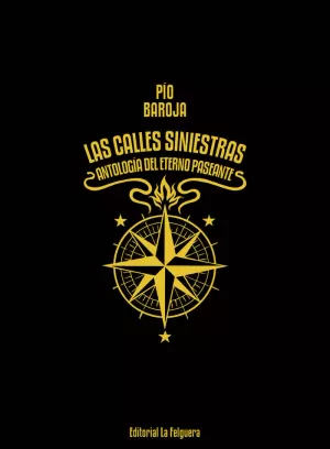 CALLES SINIESTRAS, LAS