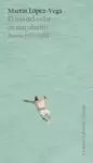 EL USO DEL RADAR EN MAR ABIERTO