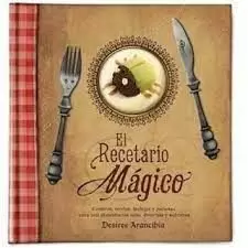 RECETARIO MÁGICO, EL