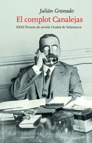 COMPLOT CANALEJAS, EL