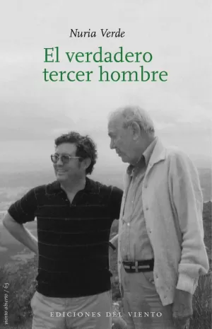 VERDADERO TERCER HOMBRE, EL