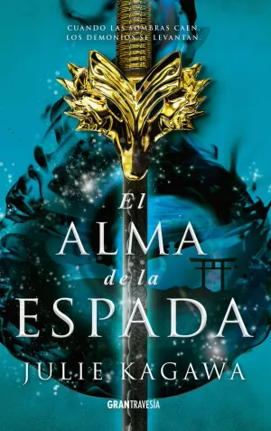 ALMA DE LA ESPADA (SOMBRA DEL ZORRO 2)