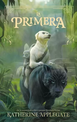 PRIMERA, LA (LA SUPERVIVIENTE 2)