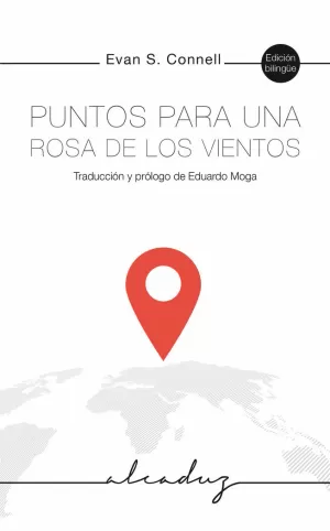 PUNTOS PARA UNA ROSA DE LOS VIENTOS (BILINGÚE)