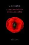METAMORFOSIS DE LAS PLANTAS, LA