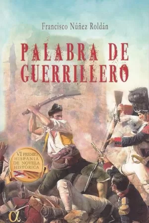 PALABRA DE GUERRILLERO