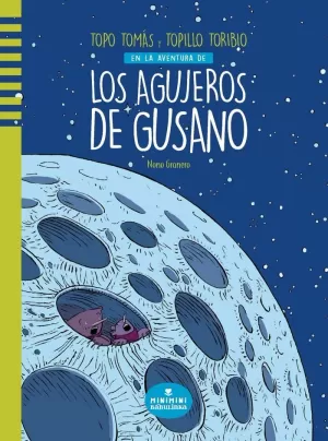 AGUJEROS DE GUSANO, LOS