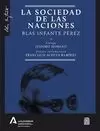 SOCIEDAD DE LAS NACIONES