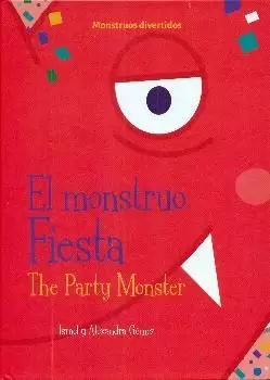 MONSTRUO FIESTA / THE PARTY MONSTER