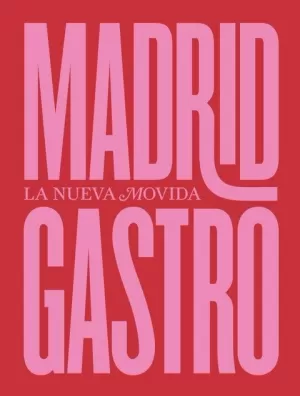 MADRID GASTRO
