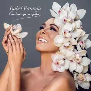 ISABEL PANTOJA. CANCIONES QUE ME GUSTAN (+CD)