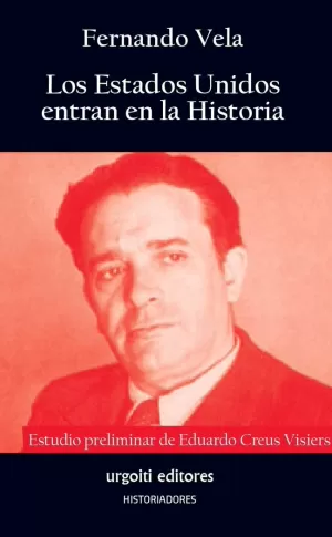 ESTADOS UNIDOS ENTRAN EN LA HISTORIA, LOS