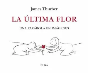 ÚLTIMA FLOR, LA