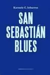 SAN SEBASTIÁN BLUES