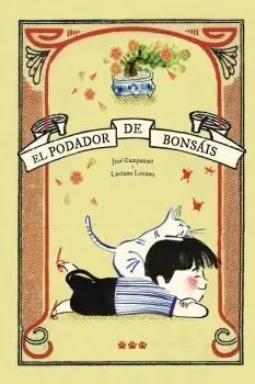 PODADOR DE BONSÁIS, EL