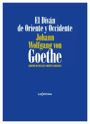 DIVÁN DE ORIENTE Y OCCIDENTE, EL