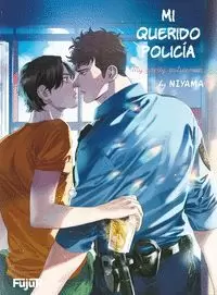 MI QUERIDO POLICÍA 1