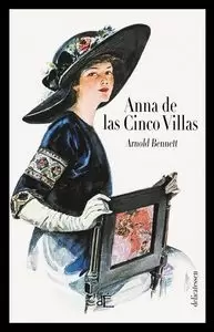 ANNA DE LAS CINCO VILLAS (ILUSTRADO)