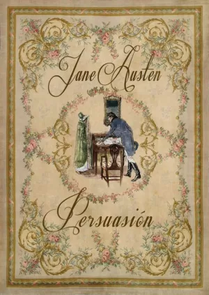 PERSUASIÓN / RECUERDOS DE LA TÍA JANE (+DVD DOCUMENTAL)