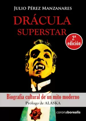DRACULA SUPERSTAR