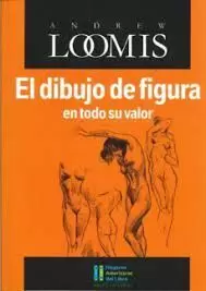 DIBUJO DE FIGURA EN TODO SU VALOR, EL