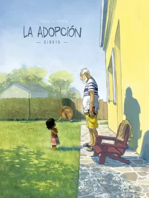 ADOPCIÓN 1 QINAYA