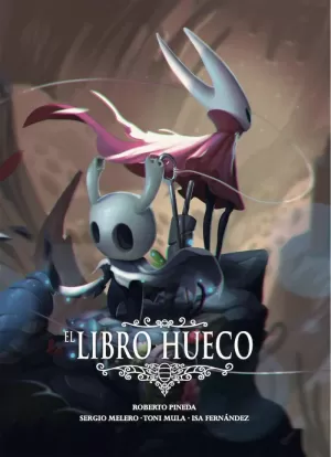 LIBRO HUECO, EL