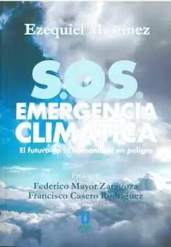 SOS EMERGENCIA CLIMATICA