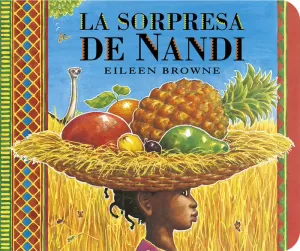 SORPRESA DE NANDI, LA