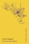 POESÍA MASCULINA (2ªED)