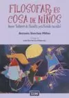 FILOSOFAR ES COSA DE NIÑOS
