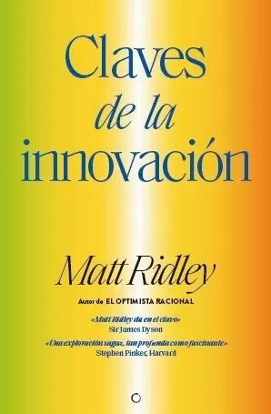 CLAVES DE LA INNOVACIÓN
