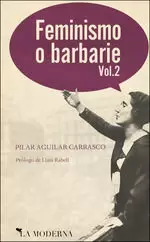 FEMINISMO O BARBARIE VOL. 2
