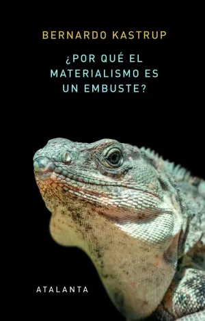 POR QUÉ EL MATERIALISMO ES UN EMBUSTE?