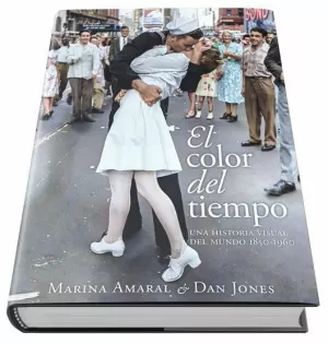 COLOR DEL TIEMPO, EL