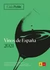 GUIA PEÑIN 2021 VINOS DE ESPAÑA