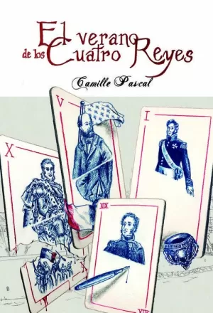 VERANO DE LOS CUATRO REYES, EL