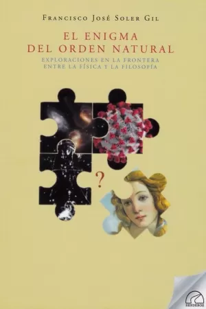 ENIGMA DEL ORDEN NATURAL, EL