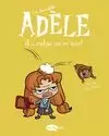 TERRIBLE ADELE 3 ¡LA CULPA NO ES MÍA!