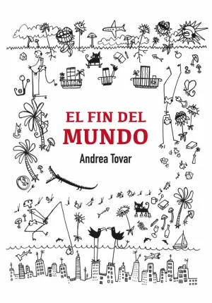 FIN DEL MUNDO, EL