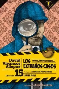 EXTRAÑOS CASOS, LOS