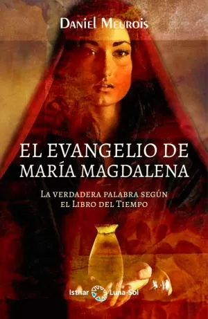 EVANGELIO DE MARÍA MAGDALENA, EL