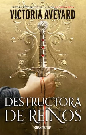 DESTRUCTORA DE REINOS 1