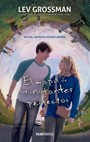 MAPA DE LOS INSTANTES PERFECTOS, EL