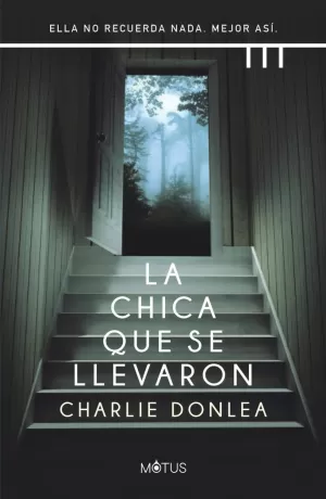 CHICA QUE SE LLEVARON, LA
